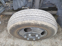 三菱ふそうキャンターガッツ平ボディ小型（2t・3t）[写真10]