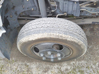 三菱ふそうキャンターガッツ平ボディ小型（2t・3t）[写真11]