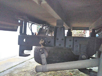 三菱ふそうキャンターガッツ平ボディ小型（2t・3t）[写真13]