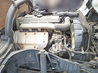 三菱ふそうキャンターガッツ平ボディ小型（2t・3t）[写真17]