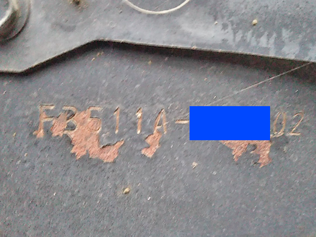 三菱ふそうキャンターガッツ平ボディ小型（2t・3t）[写真28]