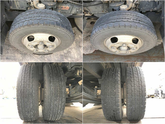 いすゞエルフ冷凍車（冷蔵車）小型（2t・3t）[写真20]