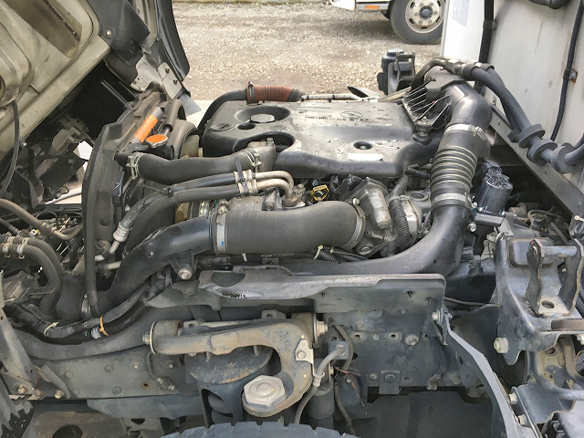 いすゞエルフ冷凍車（冷蔵車）小型（2t・3t）[写真22]