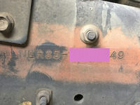 いすゞエルフ冷凍車（冷蔵車）小型（2t・3t）[写真38]