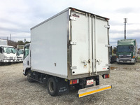 いすゞエルフ冷凍車（冷蔵車）小型（2t・3t）[写真04]