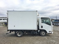 いすゞエルフ冷凍車（冷蔵車）小型（2t・3t）[写真06]