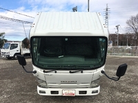 いすゞエルフ冷凍車（冷蔵車）小型（2t・3t）[写真08]