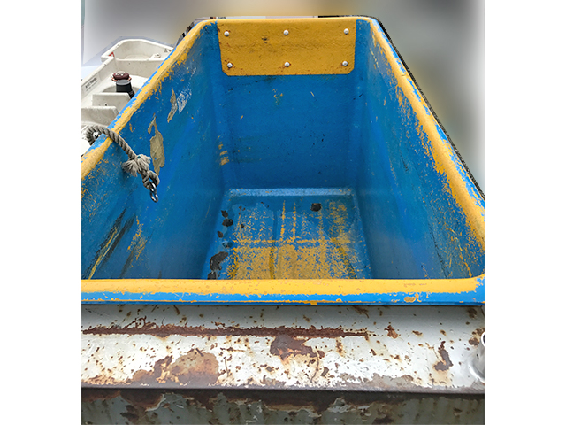 いすゞエルフ高所作業車小型（2t・3t）[写真12]