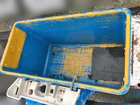 いすゞエルフ高所作業車小型（2t・3t）[写真13]