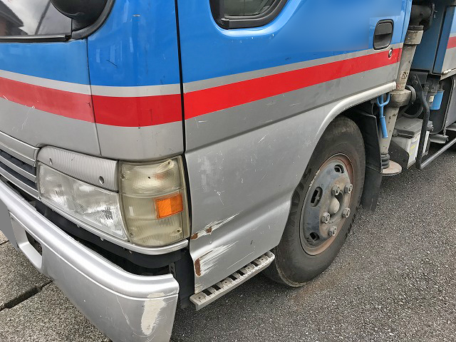 いすゞエルフ高所作業車小型（2t・3t）[写真20]