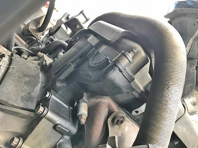 いすゞエルフ高所作業車小型（2t・3t）[写真22]