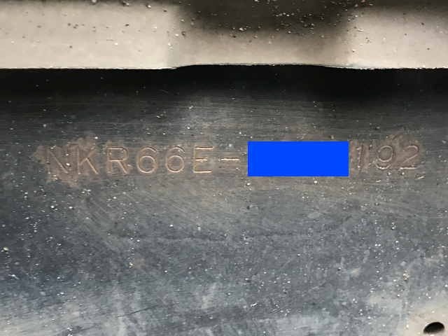 いすゞエルフ高所作業車小型（2t・3t）[写真29]