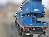 いすゞエルフ高所作業車小型（2t・3t）[写真05]