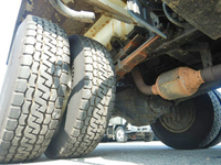 三菱ふそうキャンター散水車小型（2t・3t）[写真10]