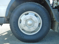 三菱ふそうキャンター散水車小型（2t・3t）[写真11]