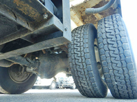 三菱ふそうキャンター散水車小型（2t・3t）[写真12]