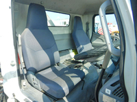 三菱ふそうキャンター散水車小型（2t・3t）[写真16]