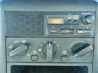 三菱ふそうキャンター散水車小型（2t・3t）[写真18]