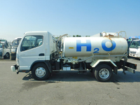 三菱ふそうキャンター散水車小型（2t・3t）[写真03]