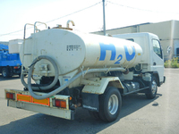 三菱ふそうキャンター散水車小型（2t・3t）[写真06]