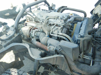 三菱ふそうキャンター散水車小型（2t・3t）[写真07]