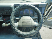 三菱ふそうキャンター散水車小型（2t・3t）[写真08]