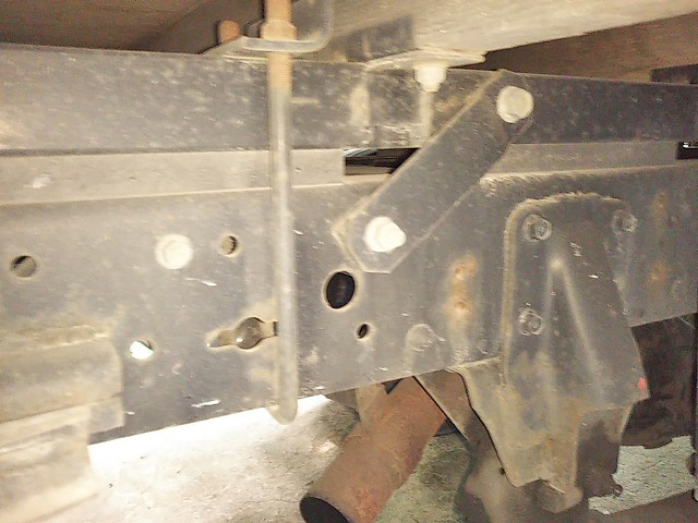 三菱ふそうキャンタークレーン付小型（2t・3t）[写真22]