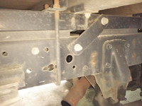 三菱ふそうキャンタークレーン付小型（2t・3t）[写真22]