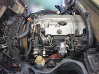 三菱ふそうキャンタークレーン付小型（2t・3t）[写真23]