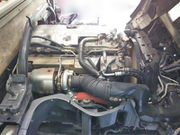 三菱ふそうキャンタークレーン付小型（2t・3t）[写真24]