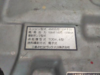 三菱ふそうキャンタークレーン付小型（2t・3t）[写真25]