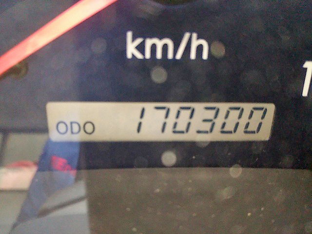 三菱ふそうキャンタークレーン付小型（2t・3t）[写真30]