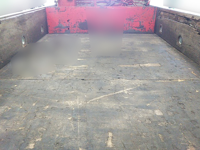 三菱ふそうキャンタークレーン付小型（2t・3t）[写真07]