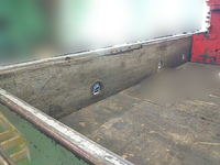 三菱ふそうキャンタークレーン付小型（2t・3t）[写真08]