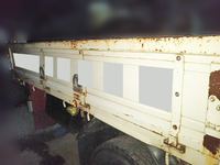 日野レンジャー平ボディ中型（4t）[写真10]