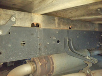 日野レンジャー平ボディ中型（4t）[写真12]