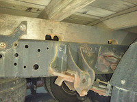 日野レンジャー平ボディ中型（4t）[写真13]