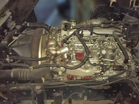 日野レンジャー平ボディ中型（4t）[写真15]