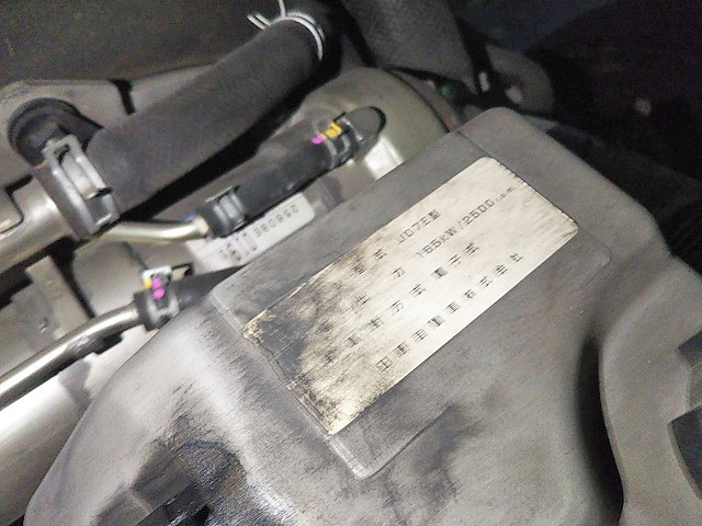 日野レンジャー平ボディ中型（4t）[写真16]