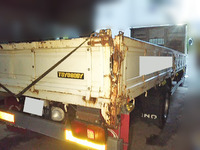 日野レンジャー平ボディ中型（4t）[写真05]