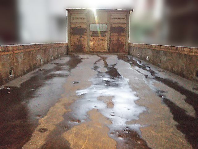 日野レンジャー平ボディ中型（4t）[写真06]