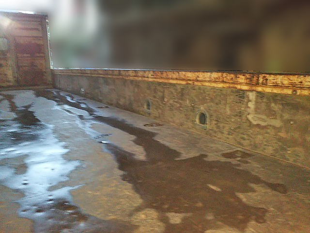 日野レンジャー平ボディ中型（4t）[写真08]