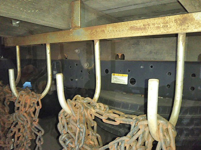 日野レンジャー平ボディ中型（4t）[写真09]