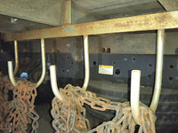 日野レンジャー平ボディ中型（4t）[写真09]