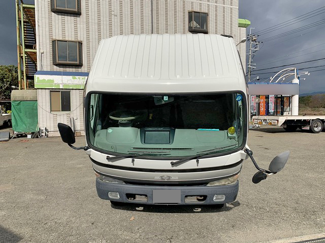 日野デュトロクレーン4段小型（2t・3t）[写真10]