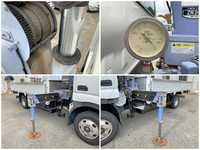 日野デュトロクレーン4段小型（2t・3t）[写真16]