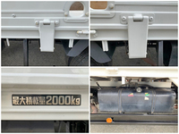 日野デュトロクレーン4段小型（2t・3t）[写真21]