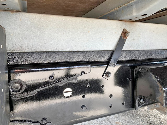 日野デュトロクレーン4段小型（2t・3t）[写真22]