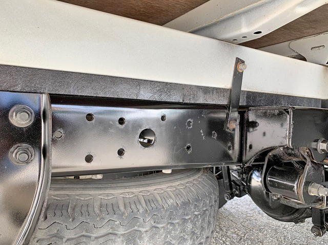 日野デュトロクレーン4段小型（2t・3t）[写真24]