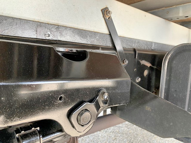 日野デュトロクレーン4段小型（2t・3t）[写真25]